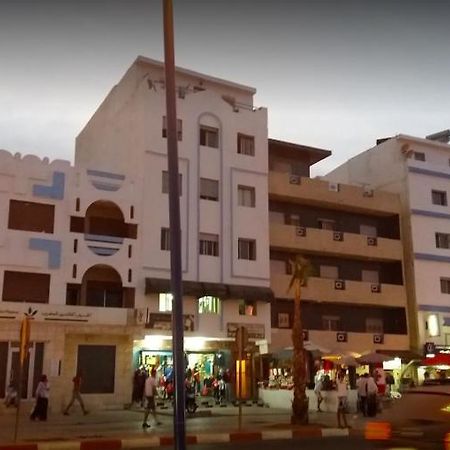 Hotel Al Andalous ฟนิเด็ค ภายนอก รูปภาพ