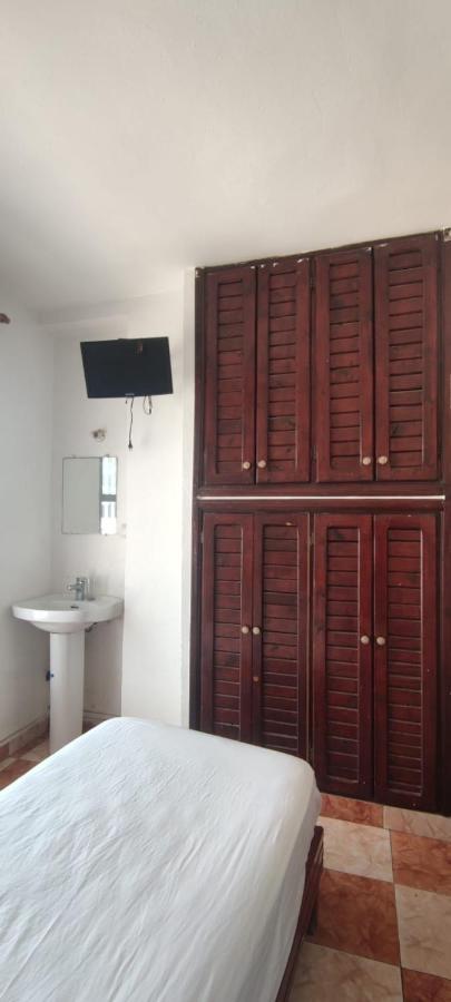 Hotel Al Andalous ฟนิเด็ค ภายนอก รูปภาพ