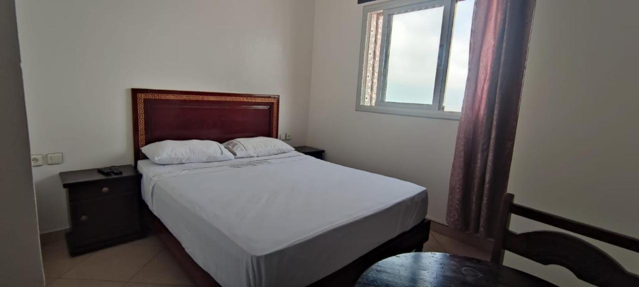 Hotel Al Andalous ฟนิเด็ค ภายนอก รูปภาพ