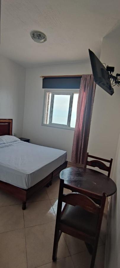 Hotel Al Andalous ฟนิเด็ค ภายนอก รูปภาพ
