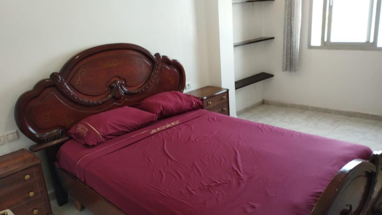 Hotel Al Andalous ฟนิเด็ค ภายนอก รูปภาพ