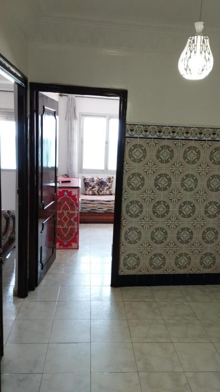 Hotel Al Andalous ฟนิเด็ค ภายนอก รูปภาพ