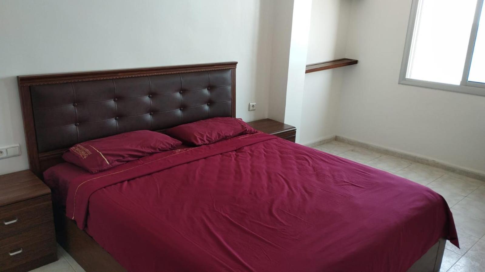 Hotel Al Andalous ฟนิเด็ค ภายนอก รูปภาพ