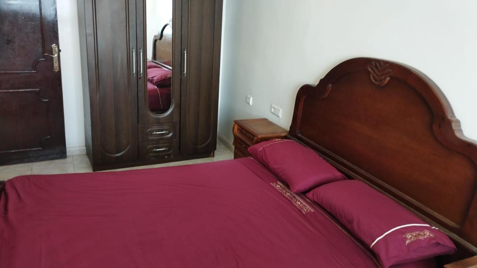 Hotel Al Andalous ฟนิเด็ค ภายนอก รูปภาพ